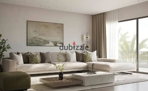 Townhouse Corner for Sale in Sheikh Zayed 10% Down Payment & Installments Over 9 Years – One33 by Arkan Palm