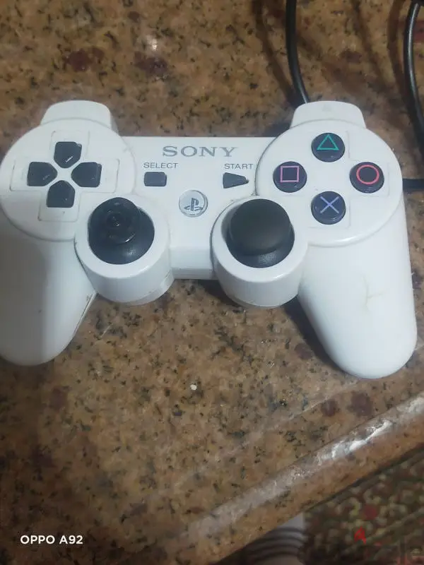 PlayStation 3 Controllers