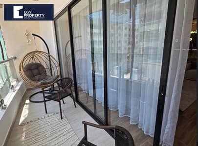 Fully Finished Luxury Penthouse With a Prime View for sale in Swan Lake - New Cairo Fully Finished Luxury Penthouse With a Prime View for sale in Swan Lake - New Cairo