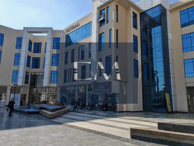 عيادة للإيجار بمجمع Eterna Health Care – ميفيدا القاهرة الجديدة