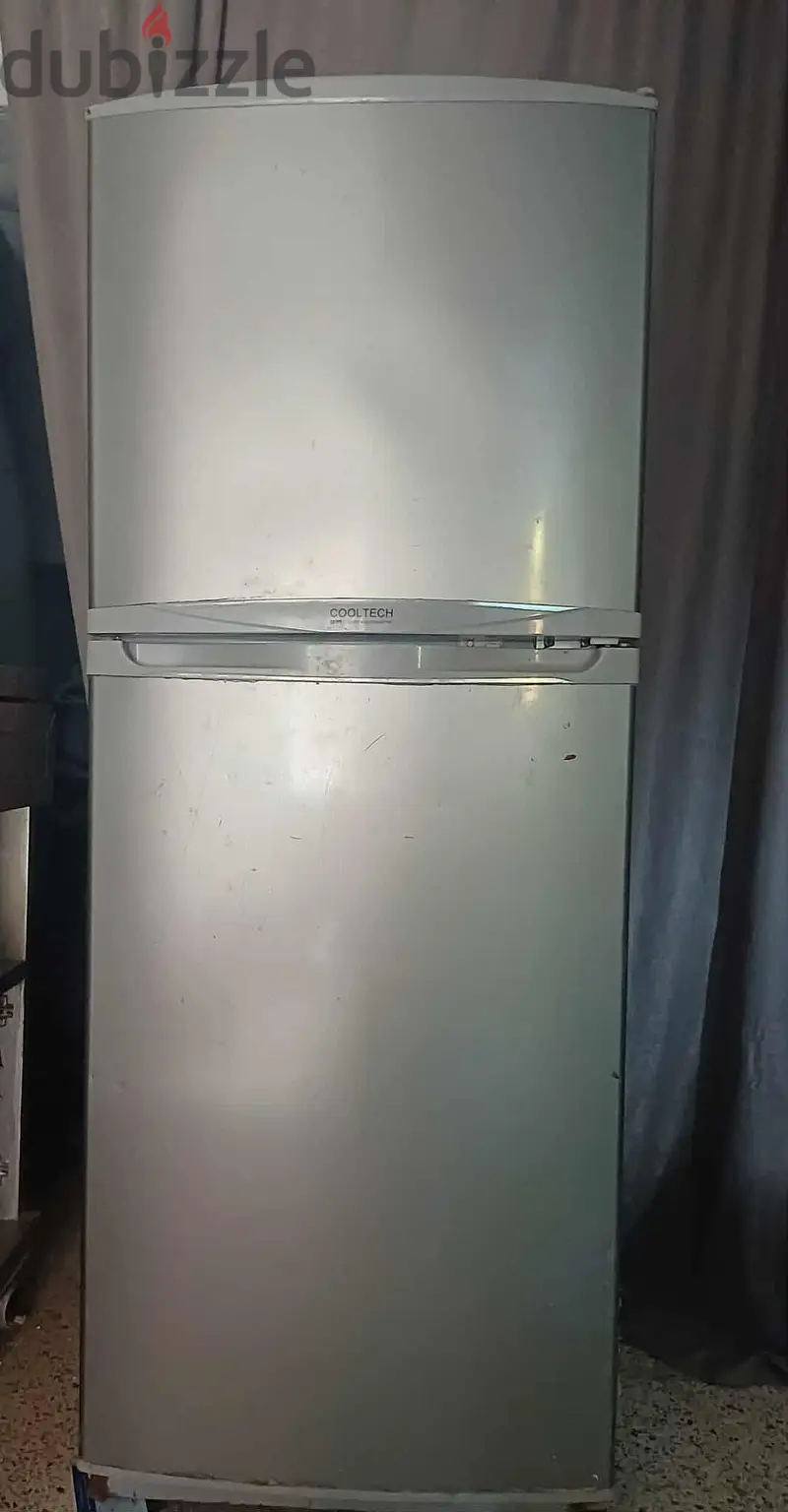 Electrostar 14-Foot Refrigerator