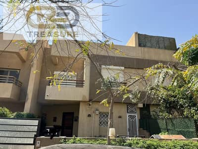 تاون هاوس ميدل فيو ليك للبيع في ذا سكوير-The Square