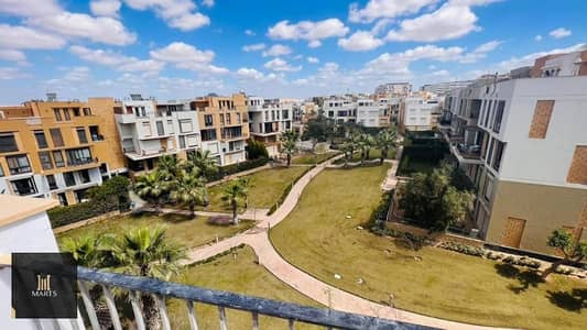 Prime Duplex inside Westown Sodic Compound – Sheikh Zayed