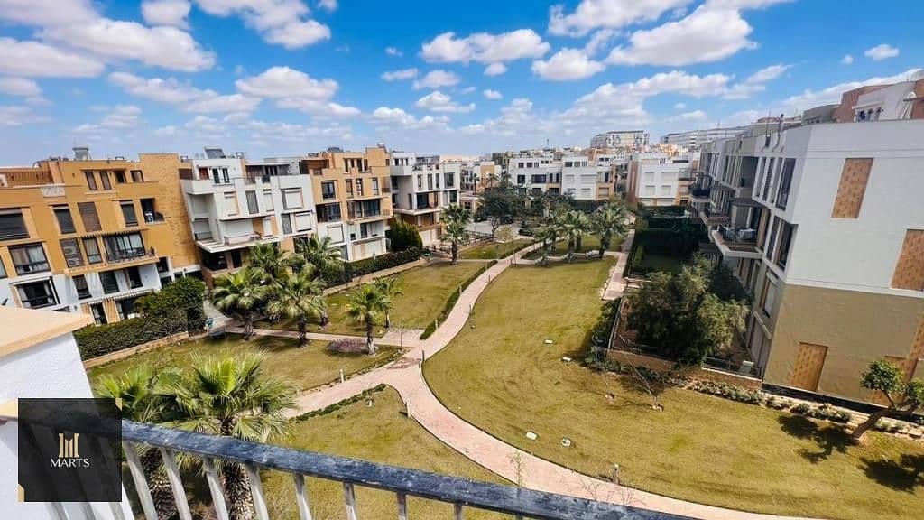 Prime Duplex inside Westown Sodic Compound – Sheikh Zayed 0 Prime Duplex inside Westown Sodic Compound – Sheikh Zayed 0