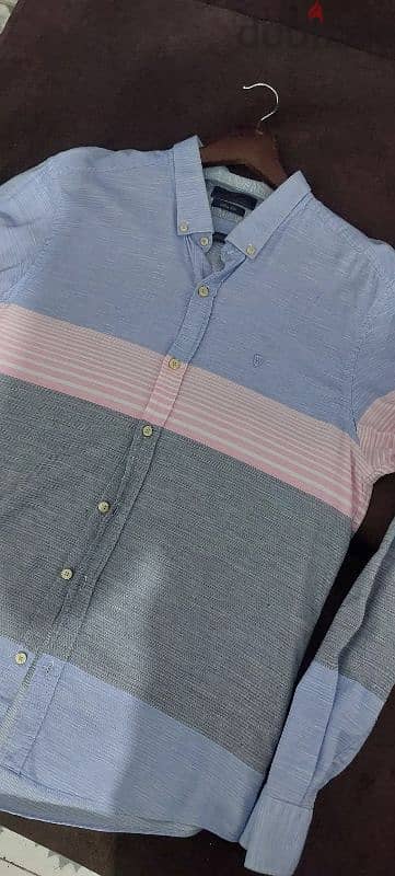 قميص wellalux اوريجينال تركى مقاس XL