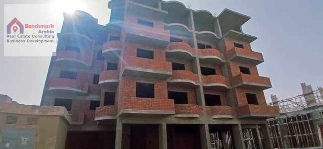 Own Your Home in the Heart of Al Hadaba Al Wosta – Prime Location ...