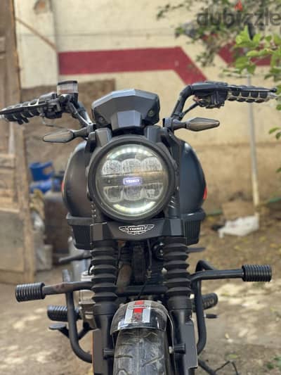 فيجوري 250cc