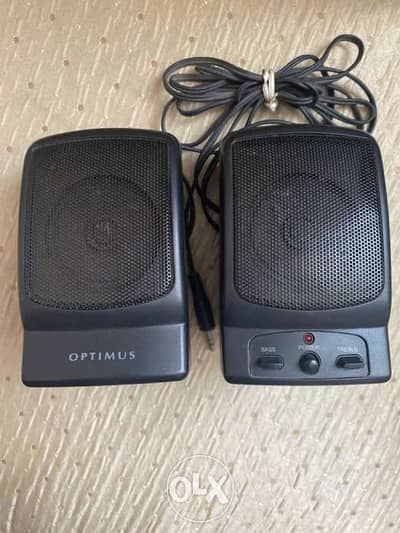 سماعات لاستخدام مع الكمبيوتر او التليفون او ال MP3