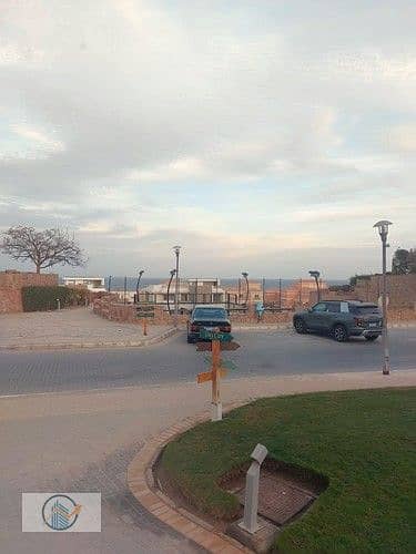 شقة أرضية للبيع في أزورّا سهل حشيش
