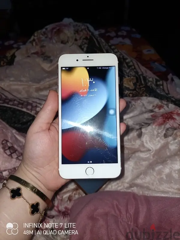iPhone 7 Plus