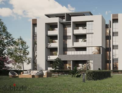 Finished Apartment for Sale Near Sodic | Installments up to 120 Months | Sheikh Zayed