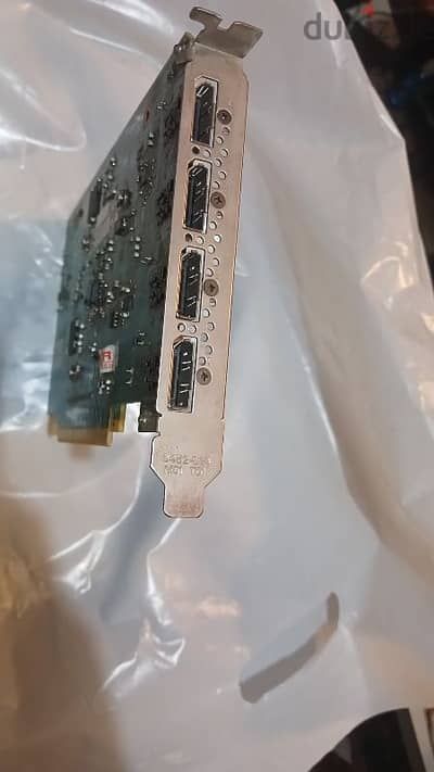QUADRO m2000 4 GB