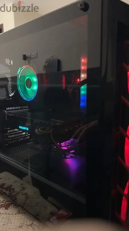 pc gaming
