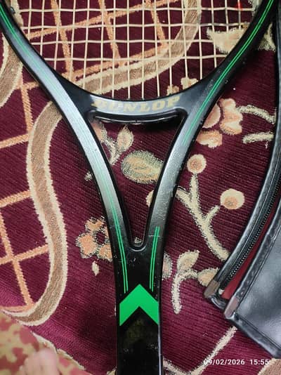 Dunlop للبيع