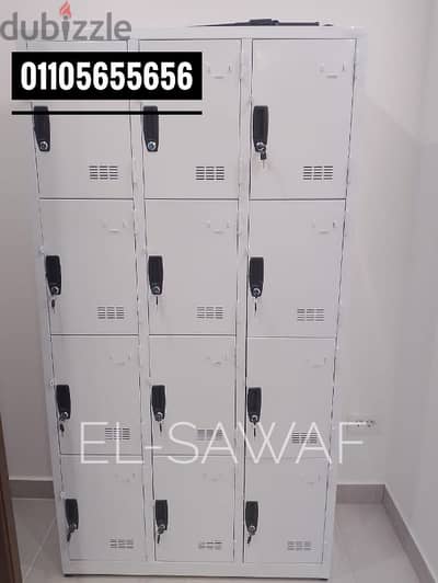 لوكر صاج محمل مطلي الكتروستاتك ضد الصدا،دولاب معدن،وحدات تخزين،locker,