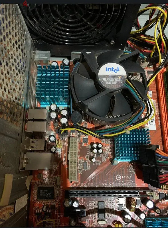 Office Desktop Computer656141518295051212