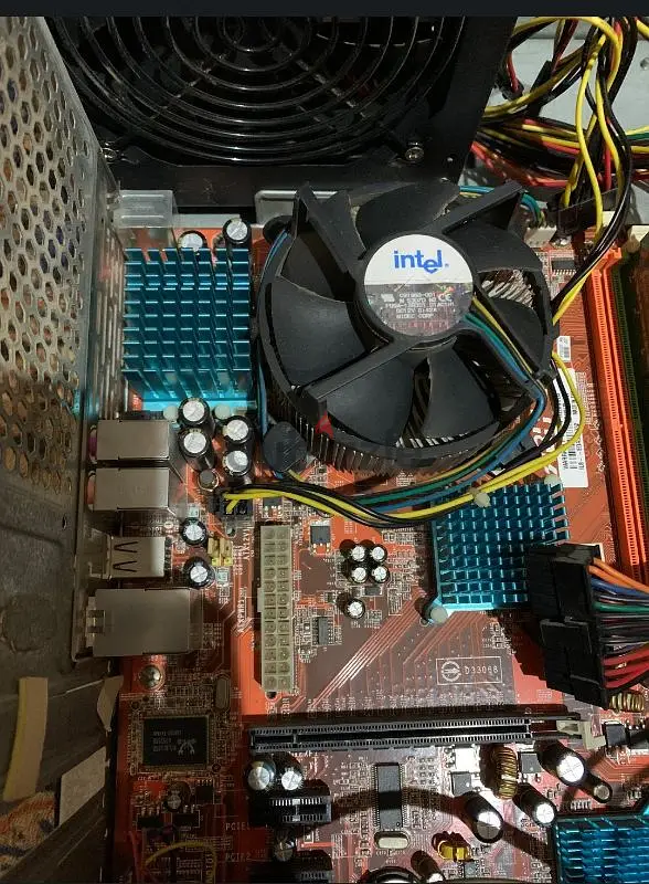 Office Desktop Computer656141518295051213