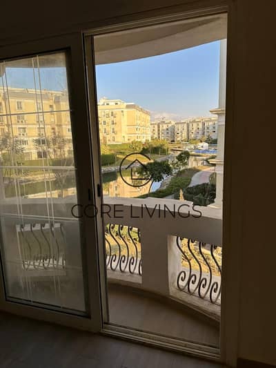 مباشرة من ماونتن فيو - شقة ريسيل متشطبة بالكامل بإطلالة مباشرة على البحيرة في ماونتن فيو هايد بارك