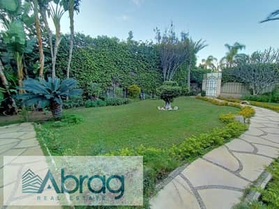 For Sale: Standalone Villa, 500 sq m, Ultra Super Lux Finishing, Al Rabwa Compound, Sheikh Zayed