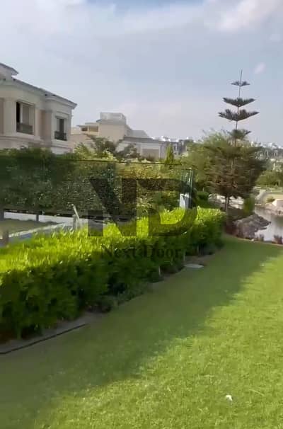 Under market Price Prime Townhouse for sale in new cairo