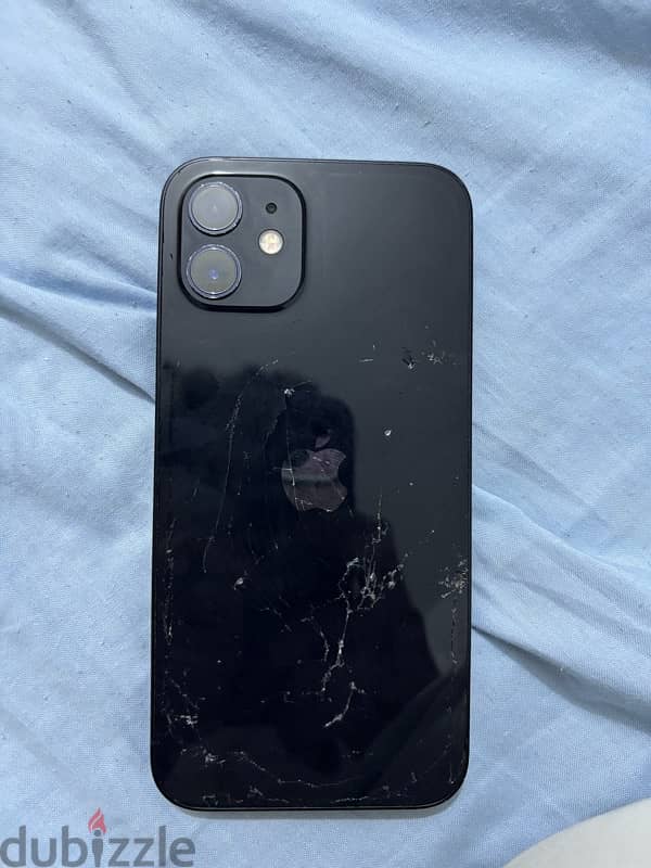 iPhone 12 1