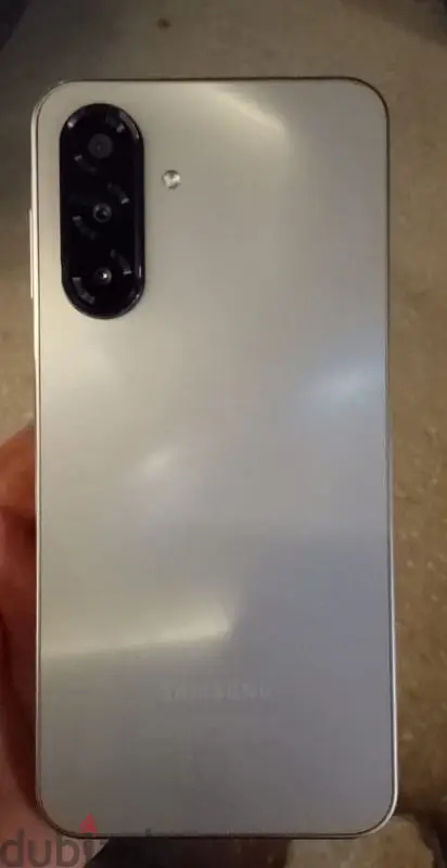 Samsung A17