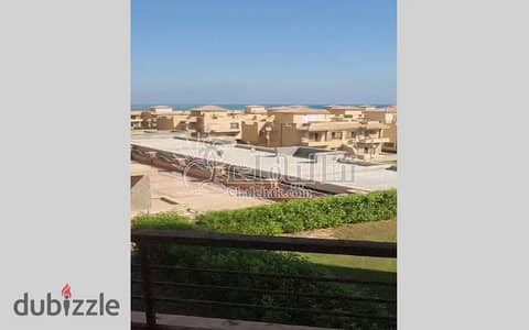 للبيه شاليه استلام فورى في لاجولي مارينا السخنة - La Jolie Marina Ain Sokhna