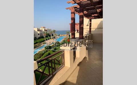 Penthouse for Sale – La Sirena Resort