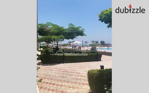 Chalet for Sale – Aroma Village – Ain Sokhna