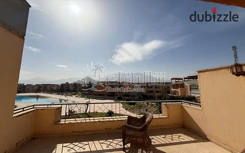 Chalet for Sale in Blumar El Dome – Ain Sokhna - Cash - Ready To Move