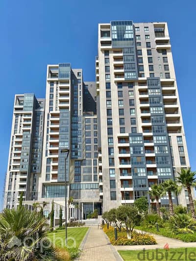 Studio for rent fully furnished at Aion Towers Marakez mall of Arbia el-shikh zayed