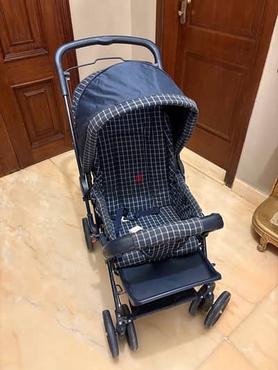 Graco Baby Stroller