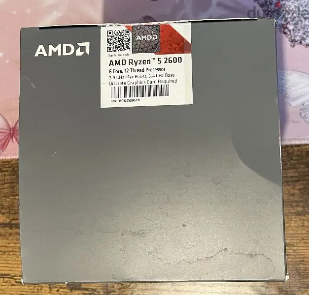 Ryzen 5 260065598991474691120