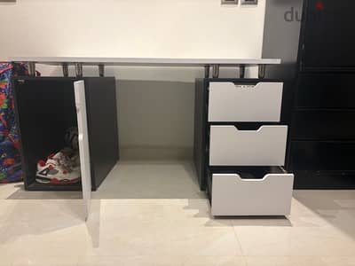 Gaming Desk