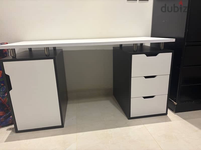 Gaming Desk 2