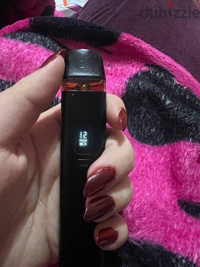 بود geekvape بالكرتونه
