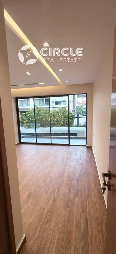شقة للايجار في كمبوند ليك فيو ريزيدنس التجمع الخامس - Lake View Residence
