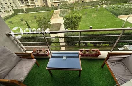 شقة للإيجار في فيفتي سكوير - بالمراسم (التجمع الخامس)