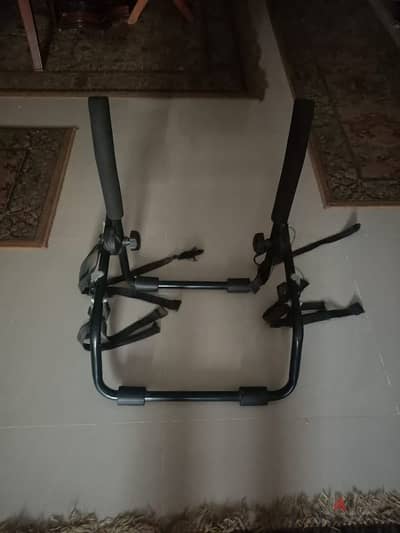 حامل دراجات