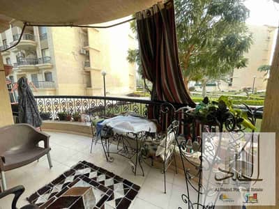 Al-Rihab 162M on Wide Garden with special finishes close to services