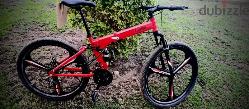 Bicycle65599562490370121