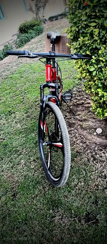 Bicycle65599562490370122