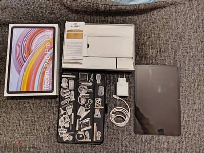 Redmi Pad Pro Tablet