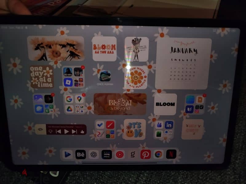 Redmi Pad Pro Tablet 6