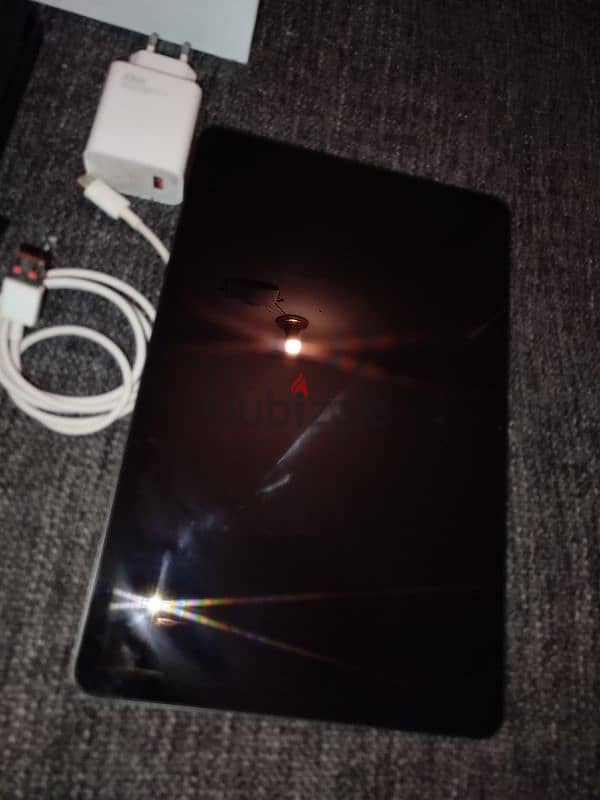 Redmi Pad Pro Tablet 7