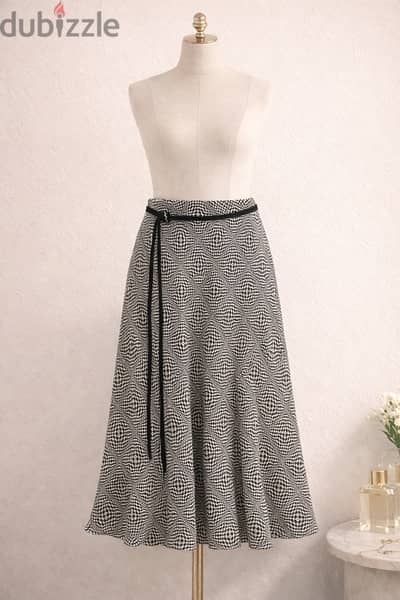 skirt from MNG