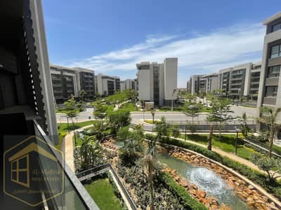 Apartment for Sale in Madinaty – Privado | 147 sqm | Lake View | Prime ...