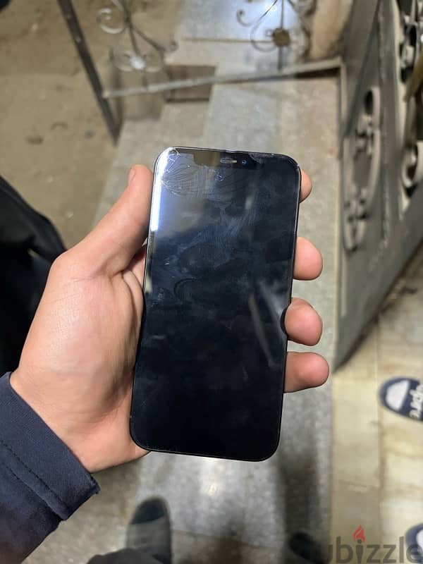 iphone 12 pro 5
