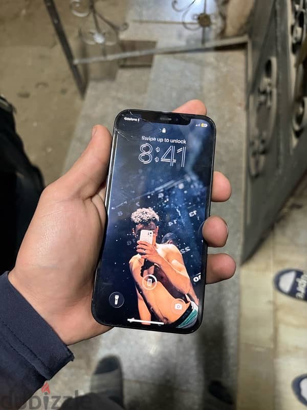 iphone 12 pro 6