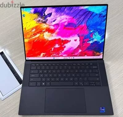 dell precision 5560